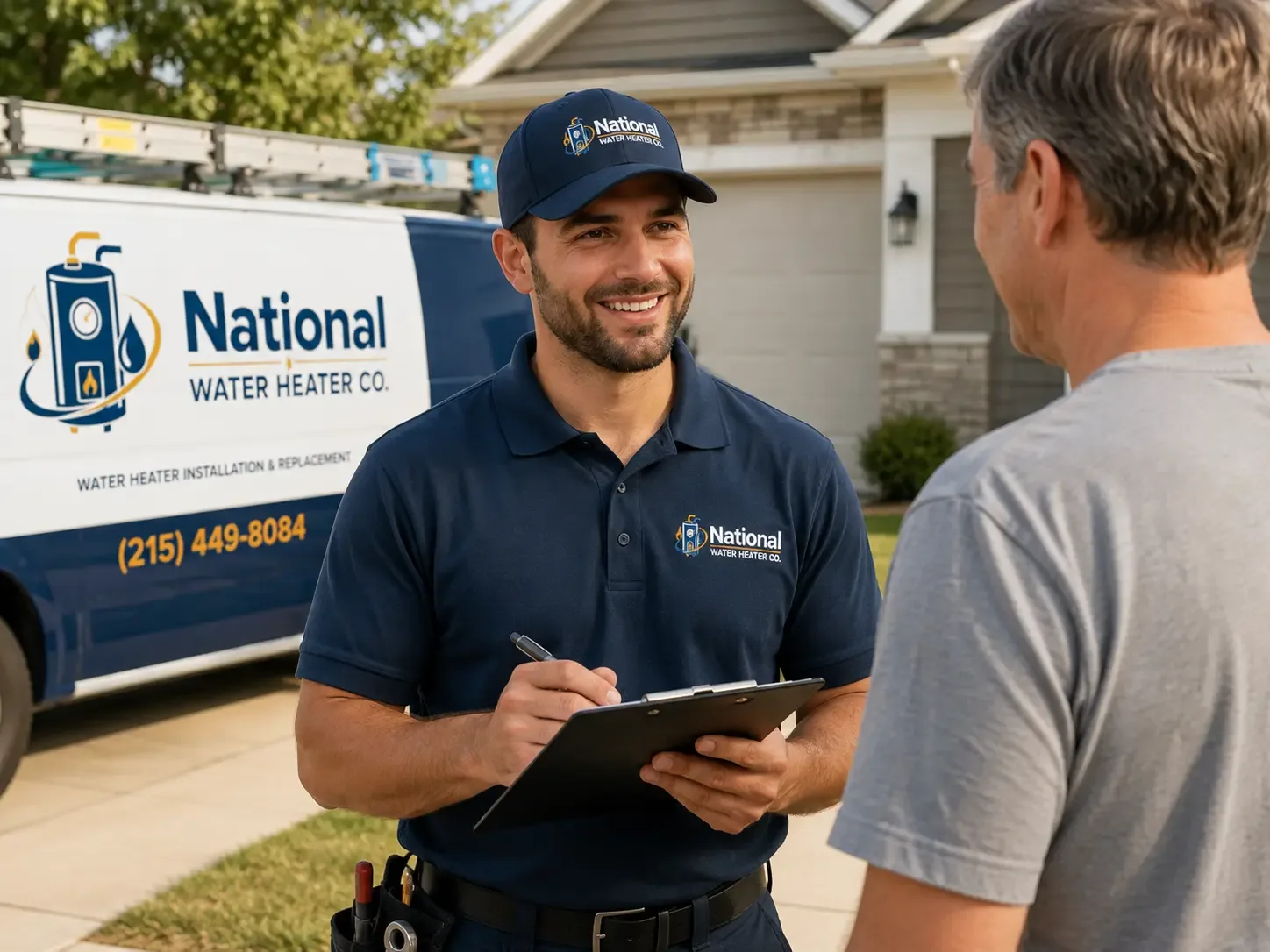 Water Heater Installation Glidden, IA FAQs